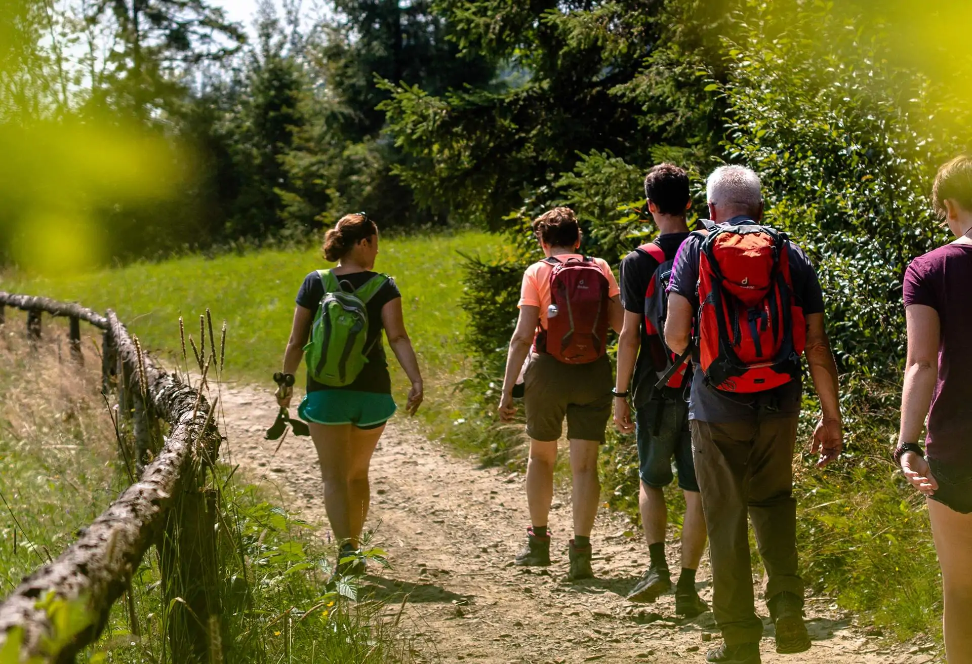 Mountain hikes at Malopolska’s 6 national parks