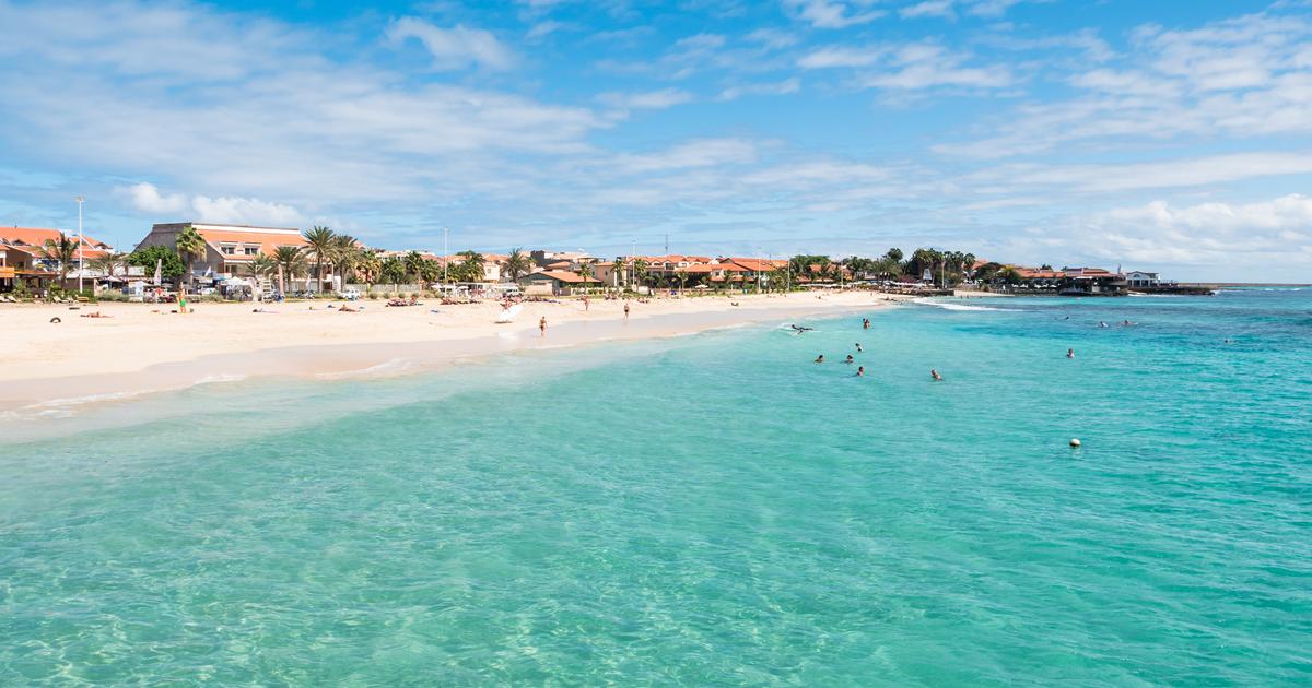 Cheap Flights From Manchester To Cape Verde From £202 - Cheapflights.co.uk