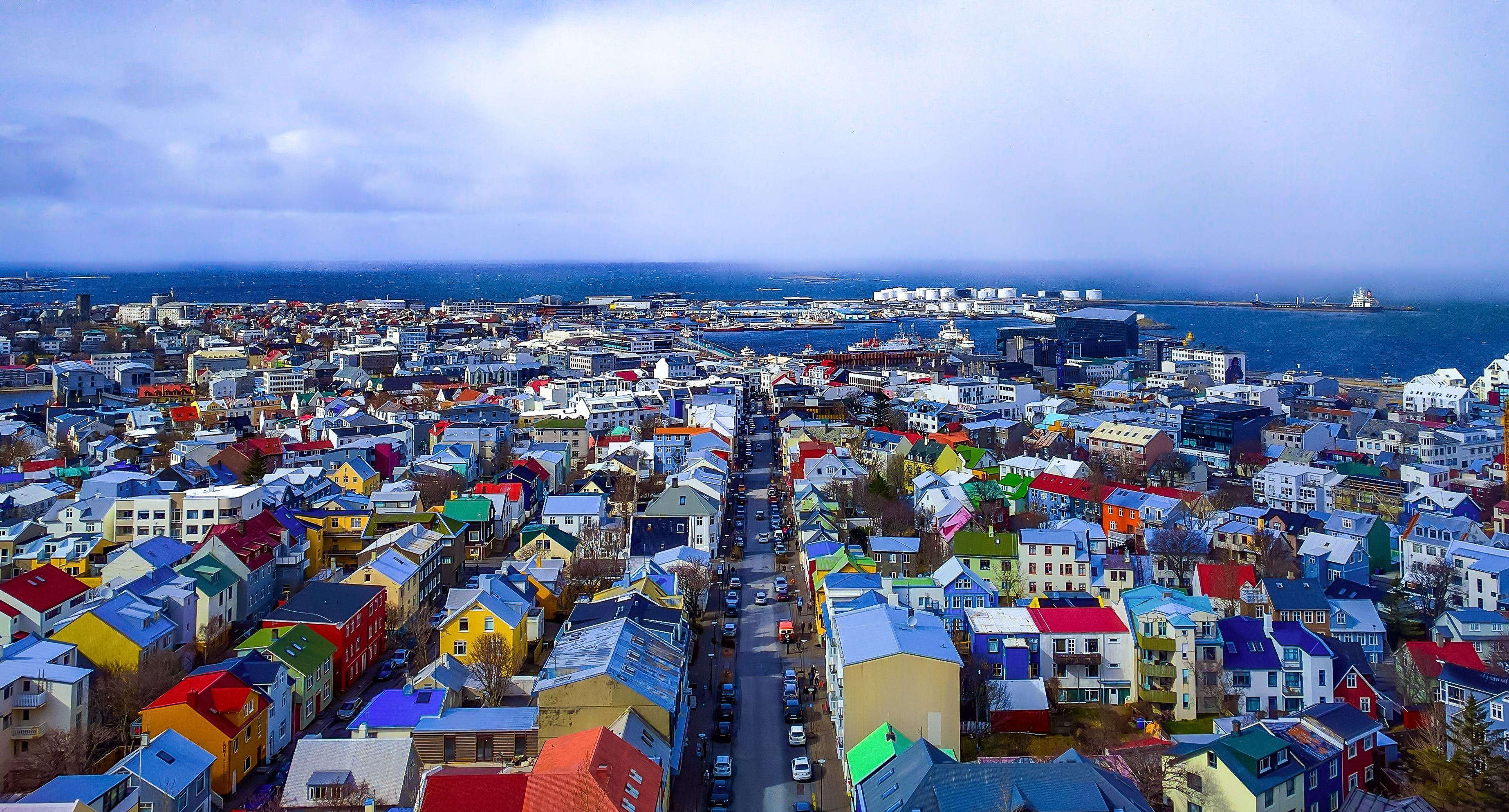 Cheap Flights to Reykjavik from £50 - Cheapflights.co.uk