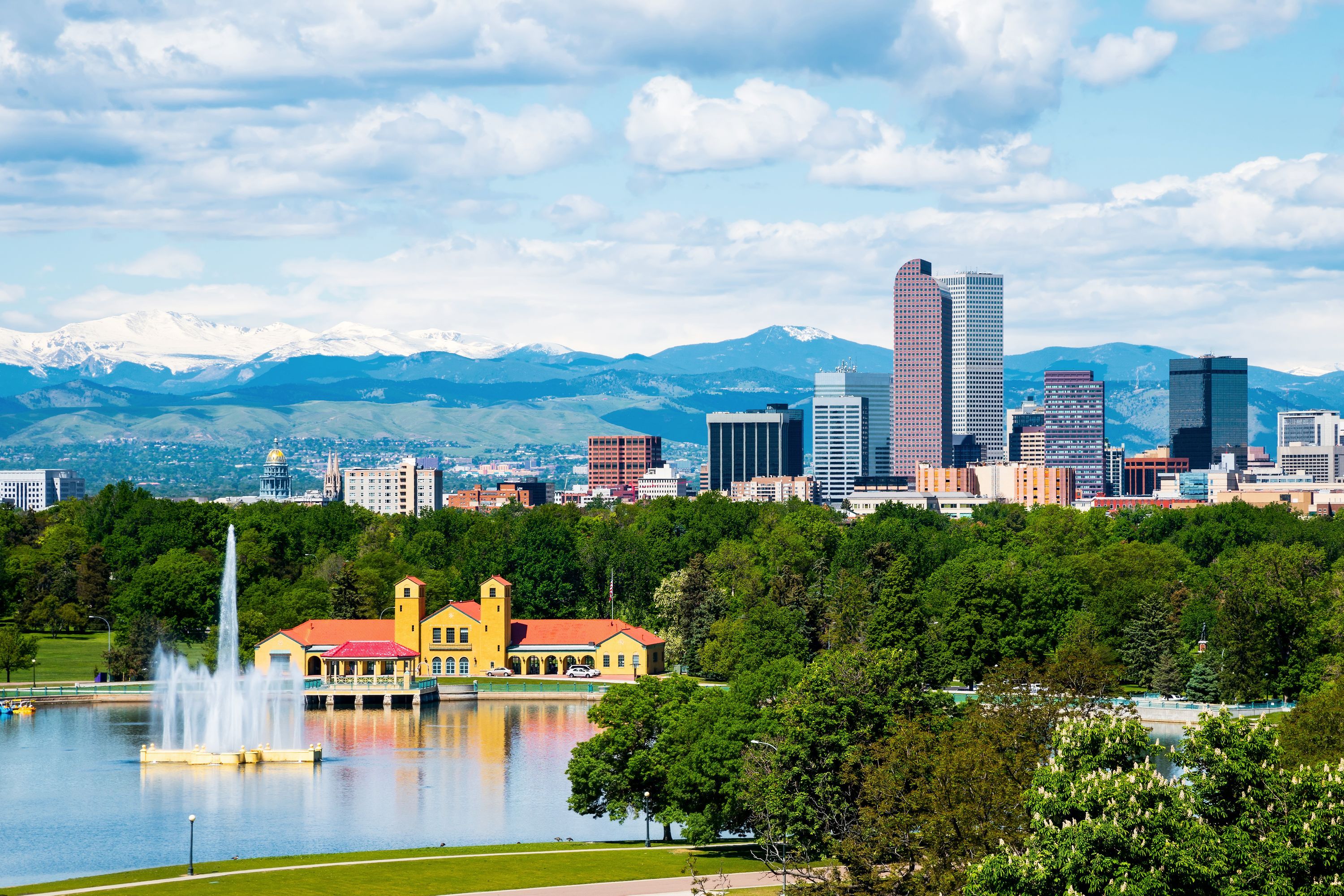 Cheap Flights To Colorado From 285 Cheapflights co uk
