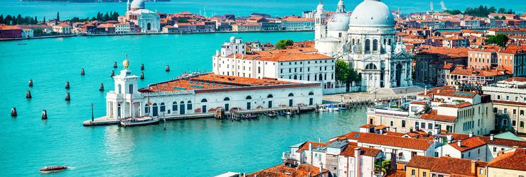 Cheap flights to Venice from £94 | Netflights