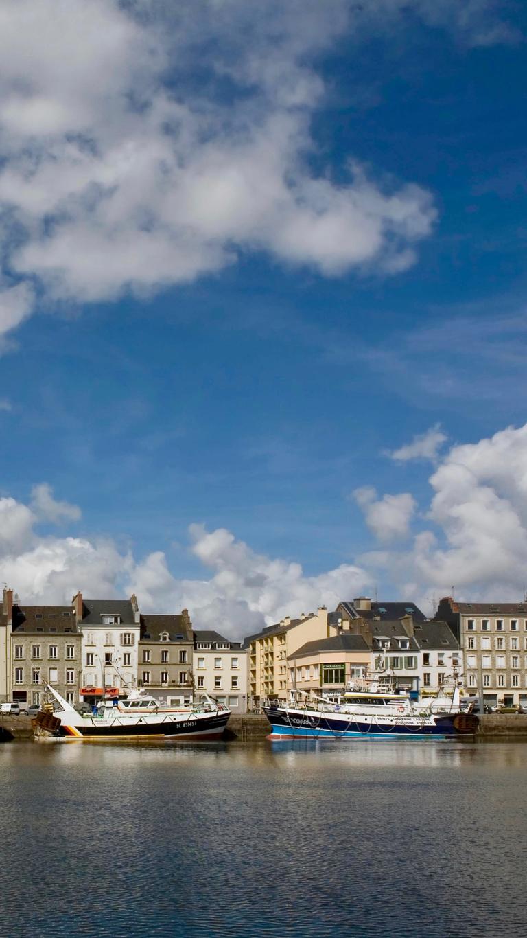 Cherbourg-en-Cotentin