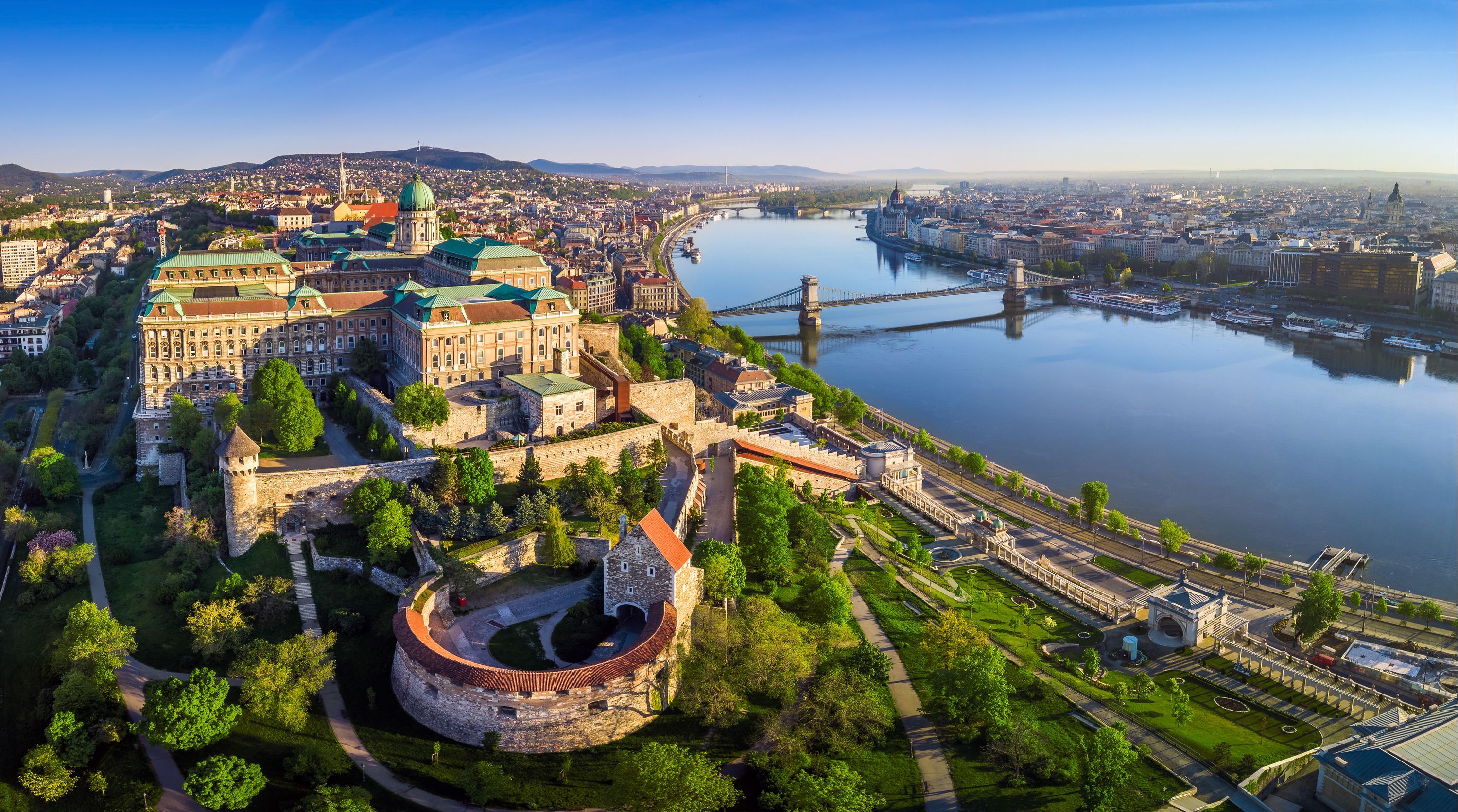 Cheap Flights From Birmingham To Budapest From £8 - Cheapflights.co.uk