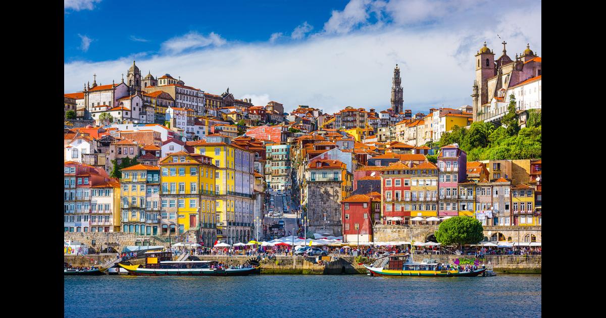 Cheap Flights to Oporto from £28 Cheapflights.co.uk