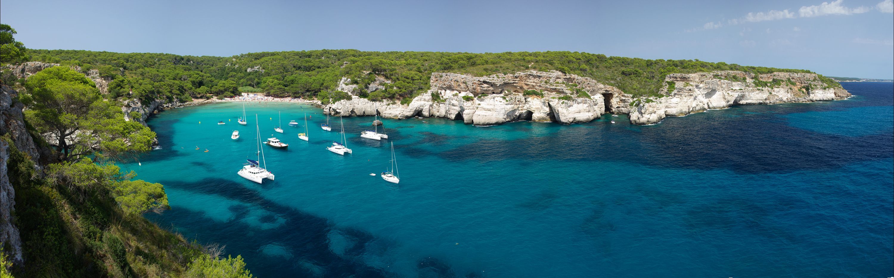 Cheap Flights From Belfast To Menorca - Cheapflights.co.uk