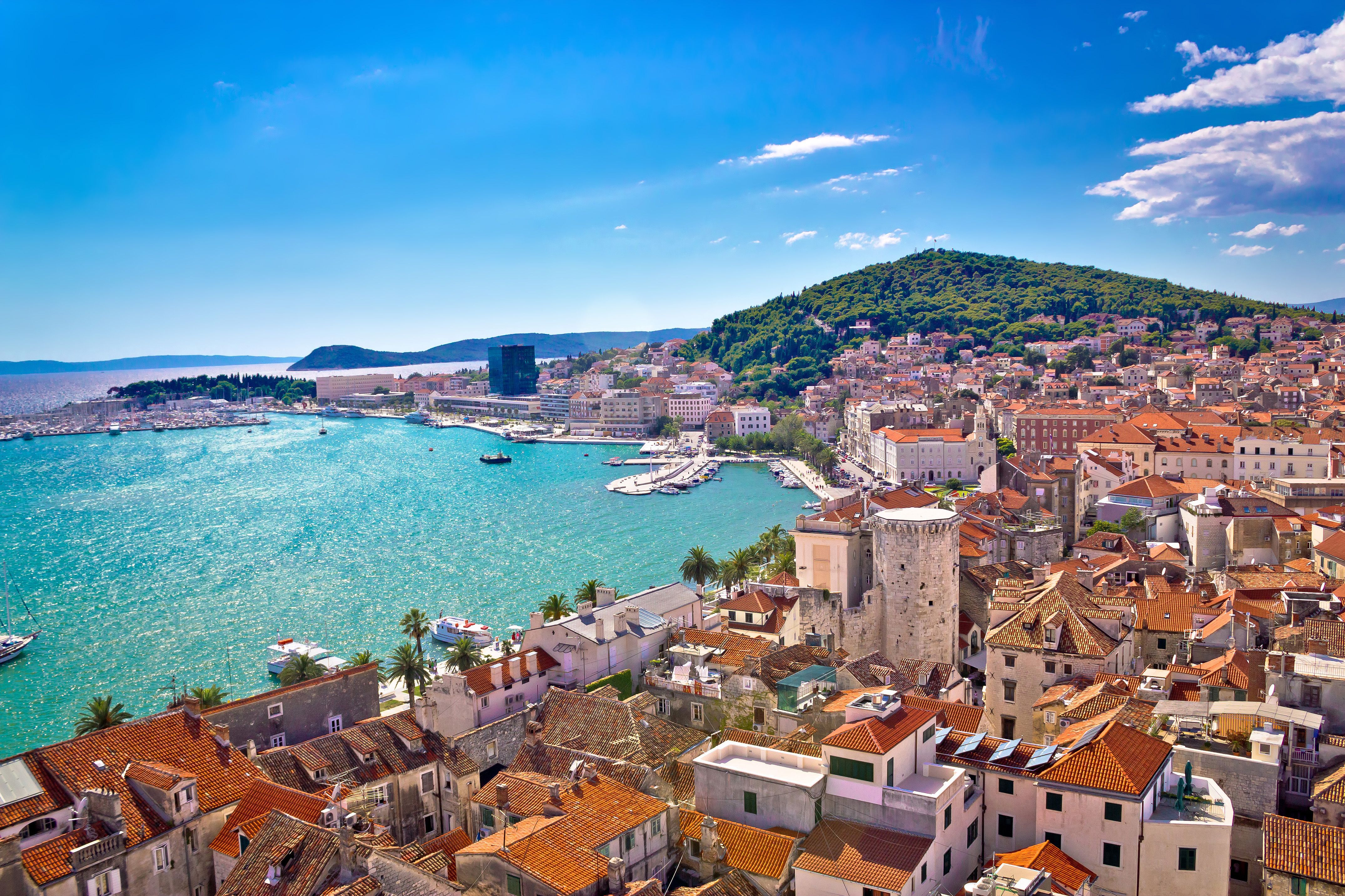 Cheap Flights To Split From £53 - Cheapflights.co.uk