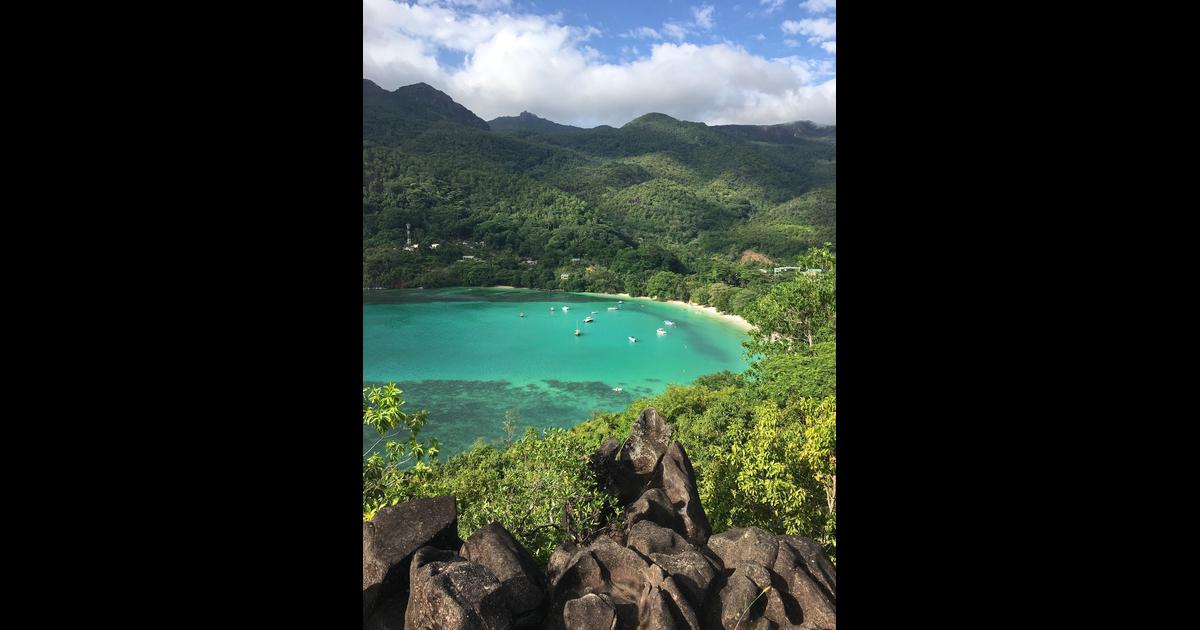 Cheap Flights to Seychelles from £498 Cheapflights.co.uk