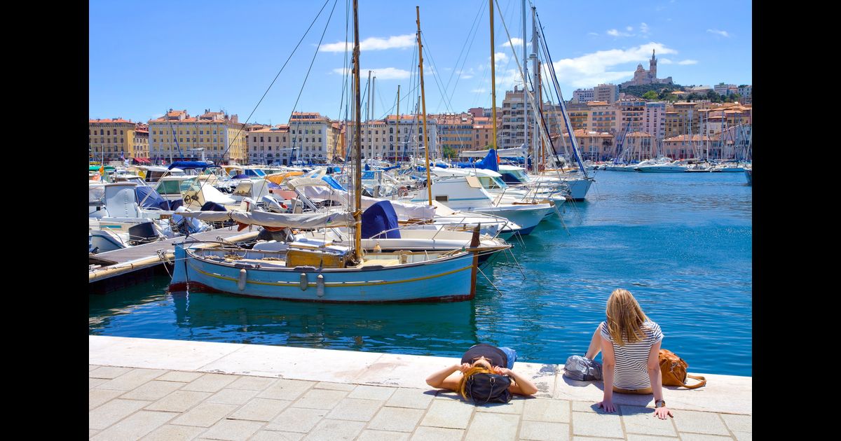 Cheap Flights to Marseille from £36 Cheapflights.co.uk