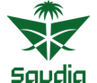 SAUDIA