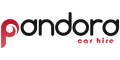 pandoracar