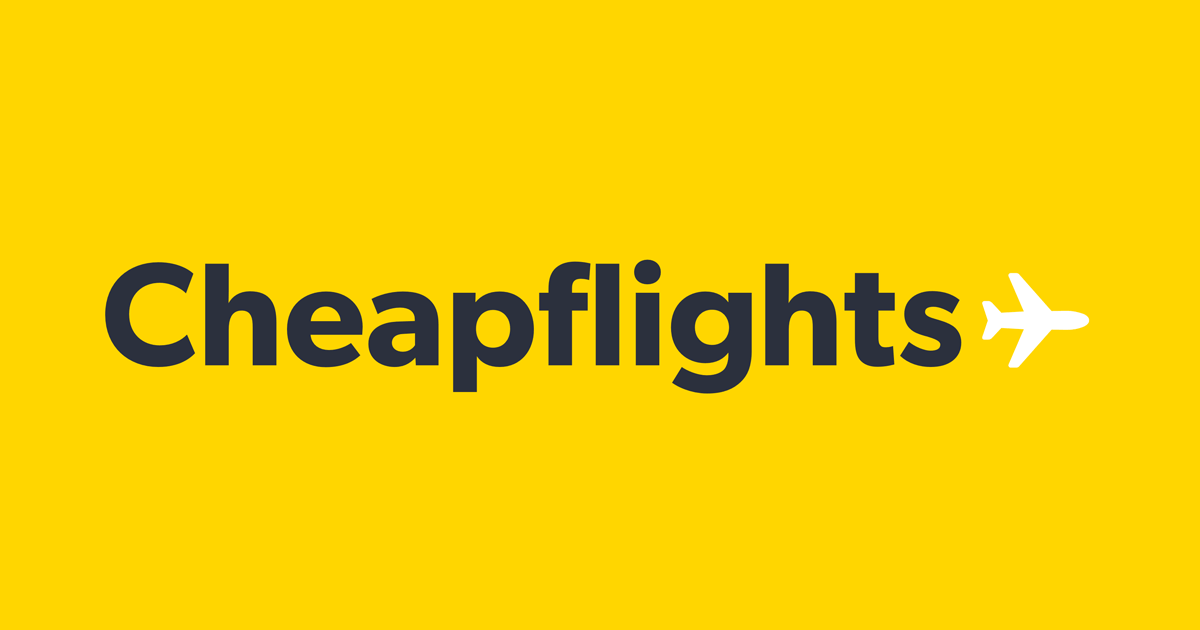 Cheap Flights, Compare Flights & Airline Deals